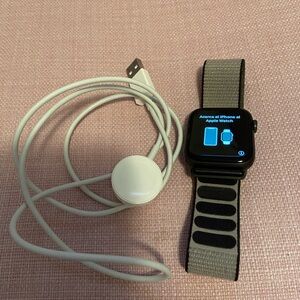 Apple Watch Series 5